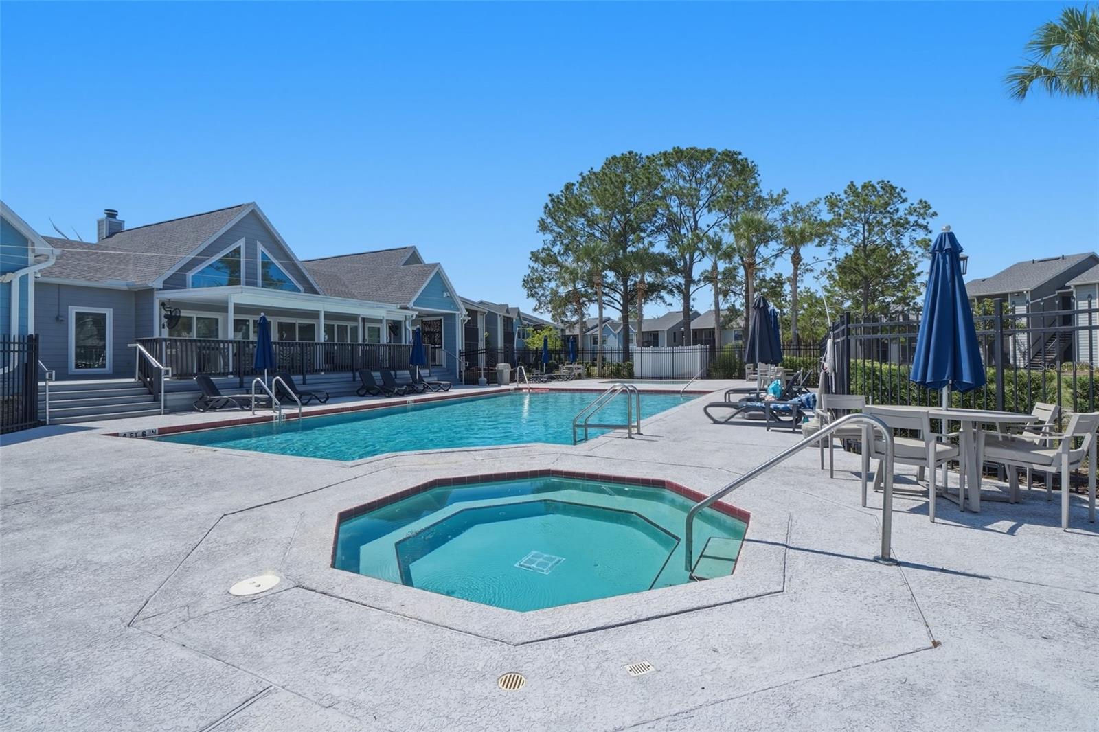 CABANA KEY A CONDO - Residential