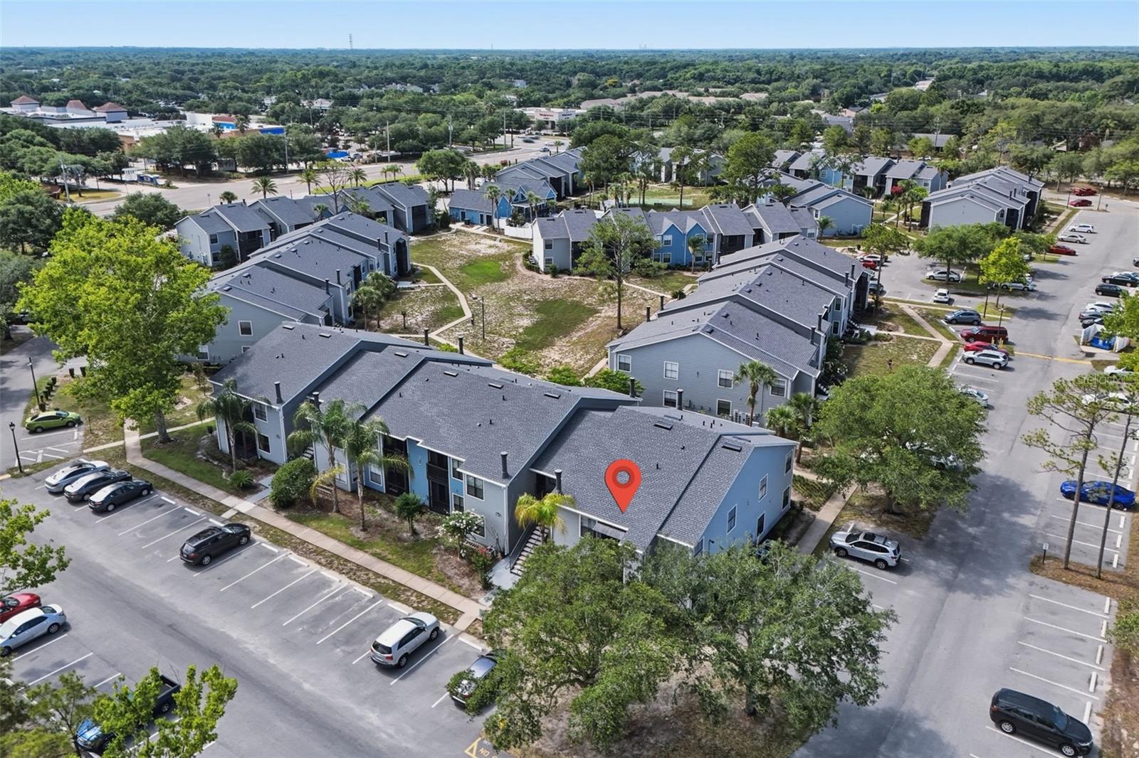 CABANA KEY A CONDO - Residential