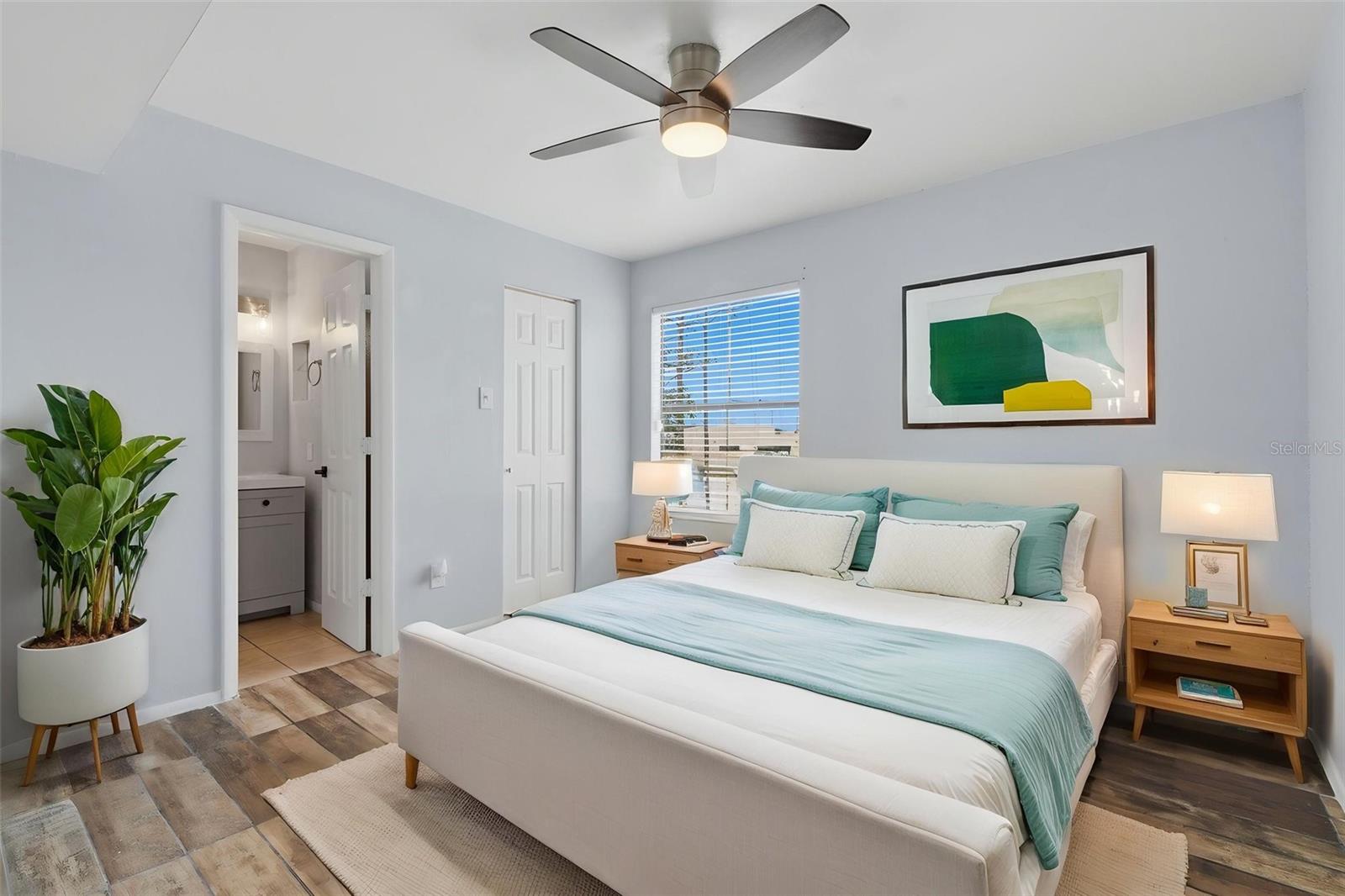 CABANA KEY A CONDO - Residential