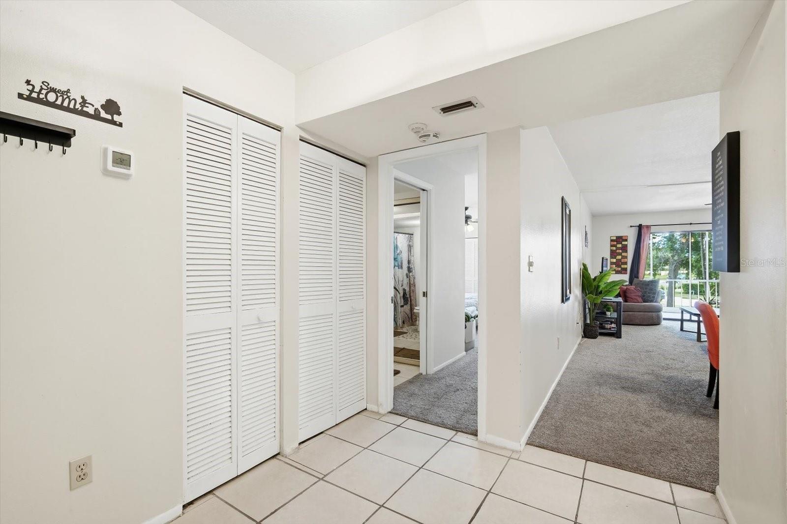 HERON HARBOUR PH I - Residential