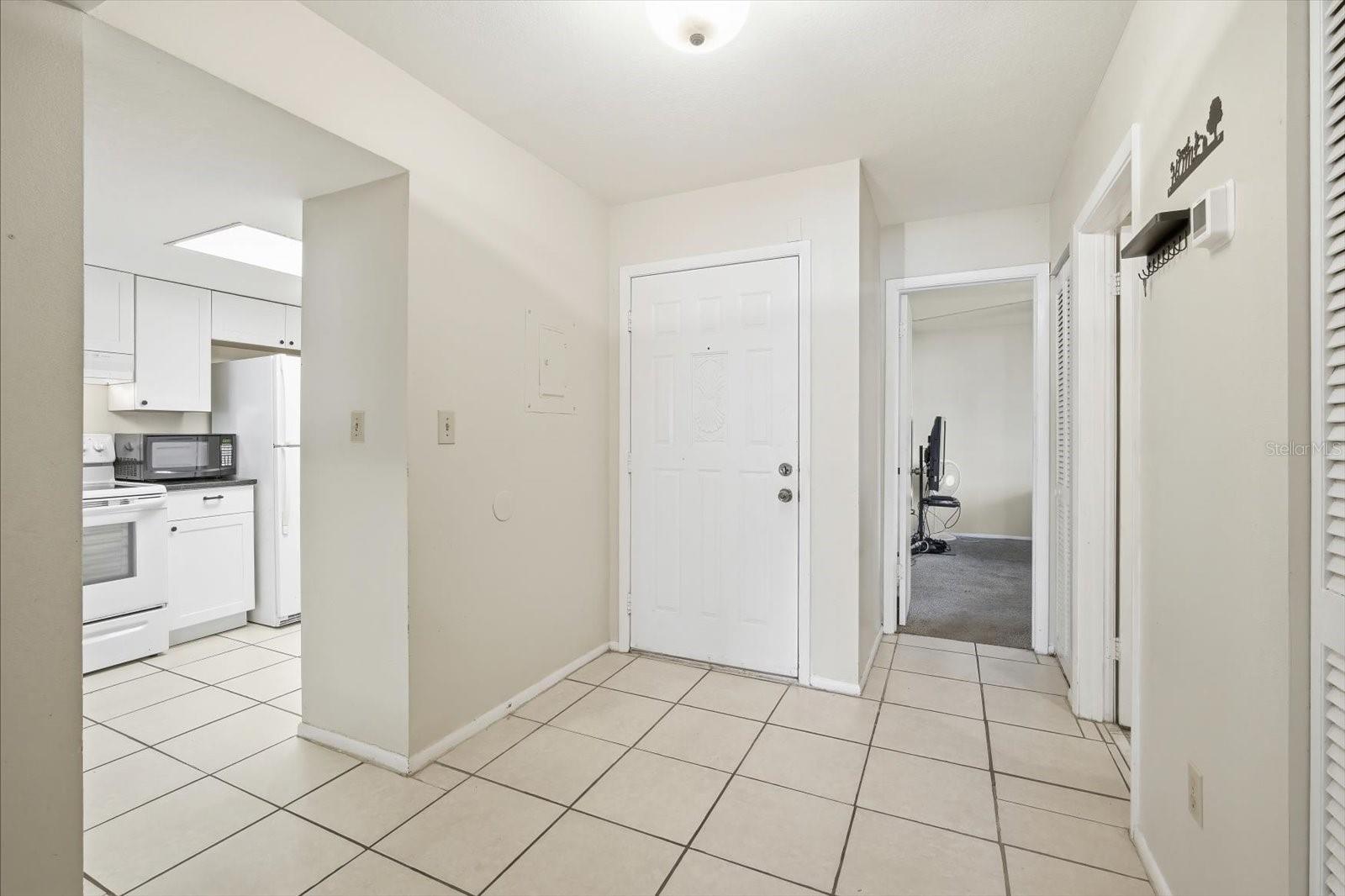 HERON HARBOUR PH I - Residential