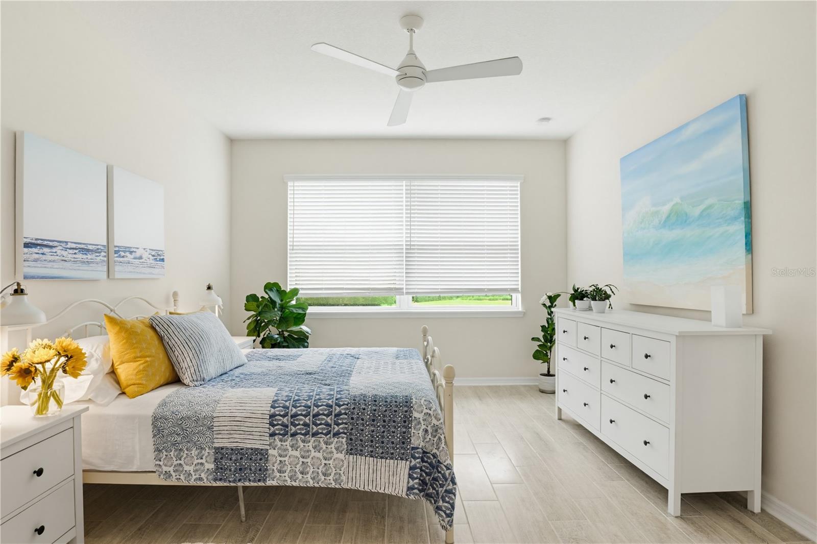 ESPLANADE GOLF AND COUNTRY CLUB - Residential