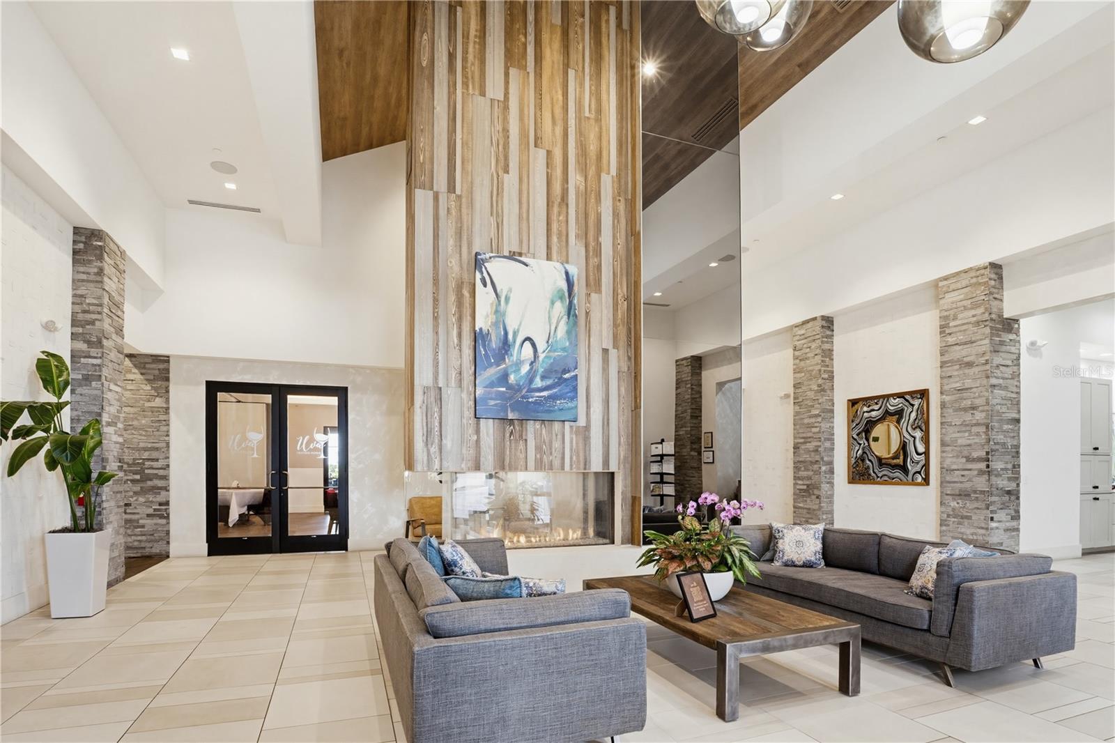 ESPLANADE GOLF AND COUNTRY CLUB - Residential