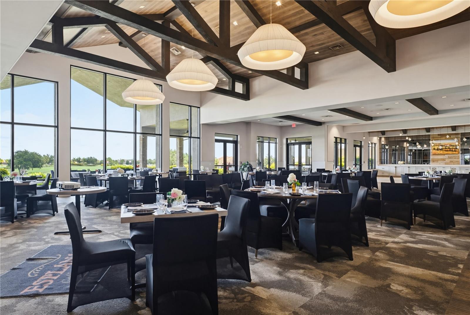 ESPLANADE GOLF AND COUNTRY CLUB - Residential