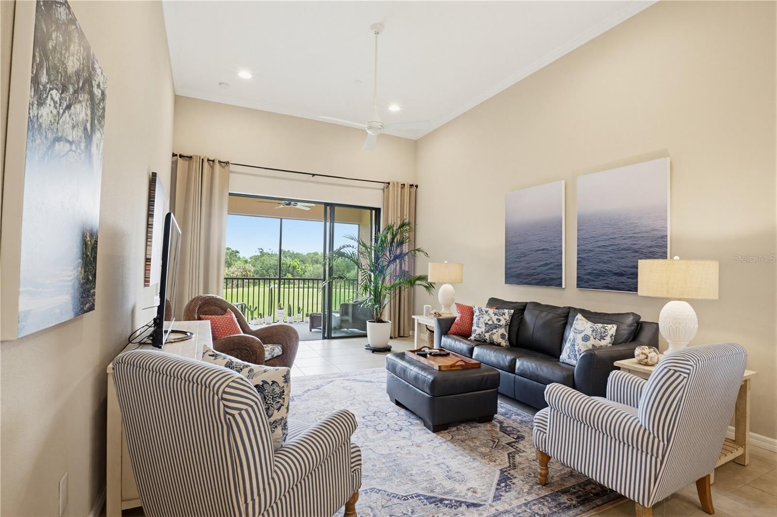 ESPLANADE GOLF AND COUNTRY CLUB - Residential