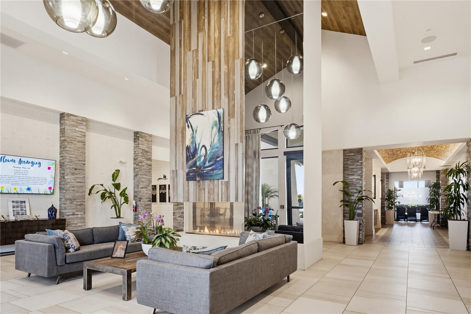 ESPLANADE GOLF AND COUNTRY CLUB - Residential