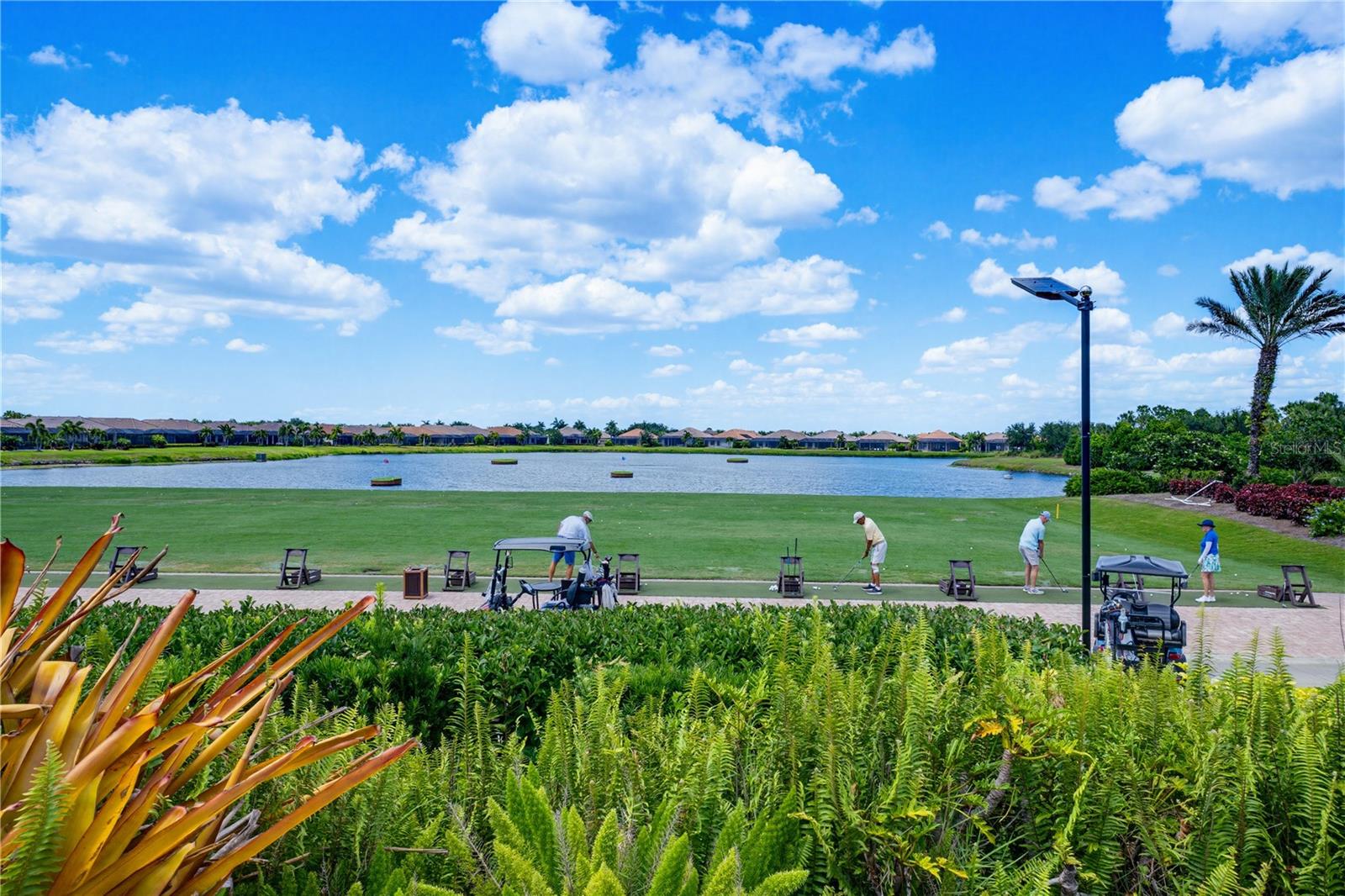 ESPLANADE GOLF AND COUNTRY CLUB - Residential