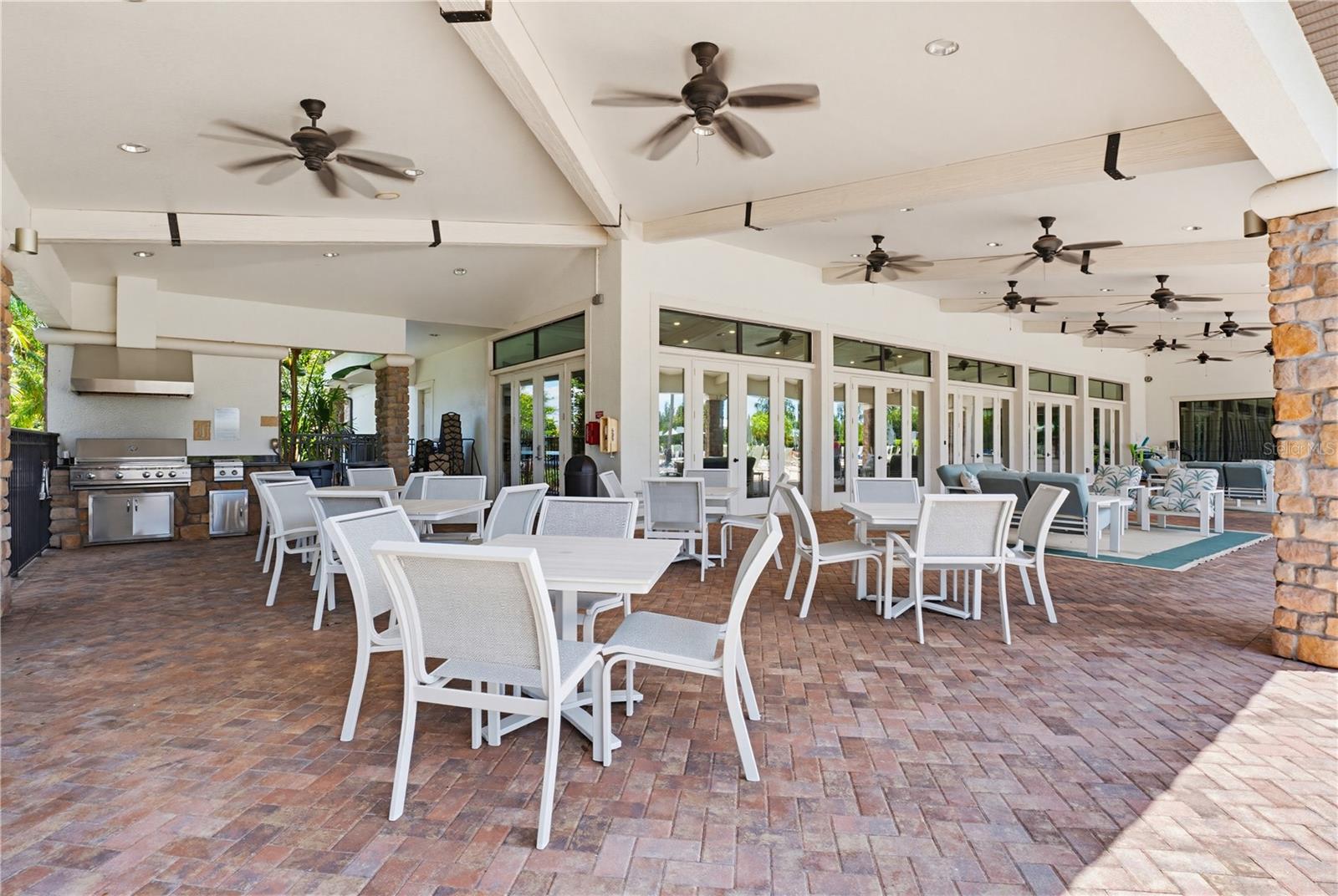 ESPLANADE GOLF AND COUNTRY CLUB - Residential