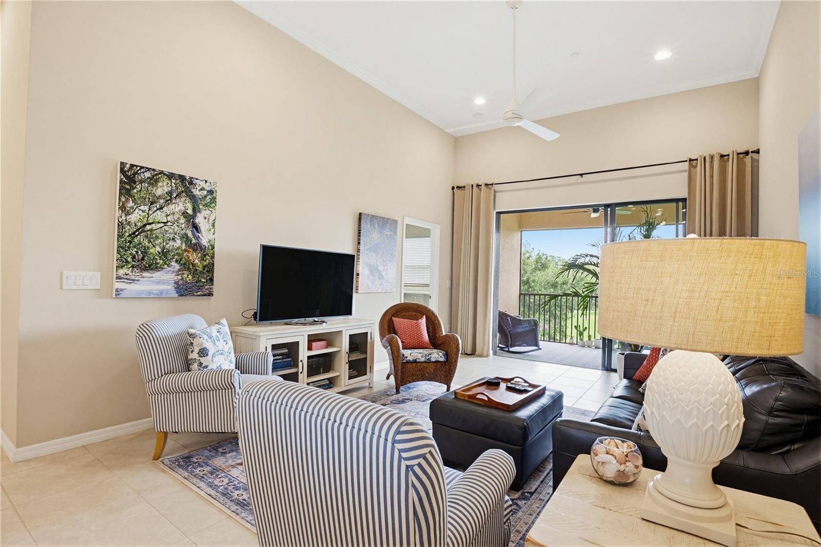 ESPLANADE GOLF AND COUNTRY CLUB - Residential