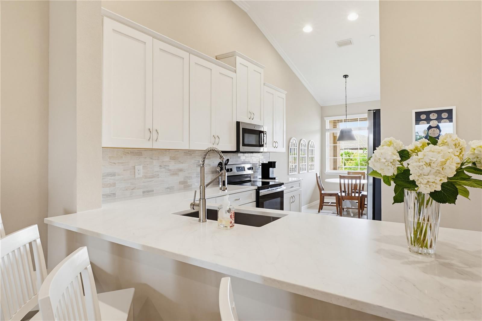 ESPLANADE GOLF AND COUNTRY CLUB - Residential