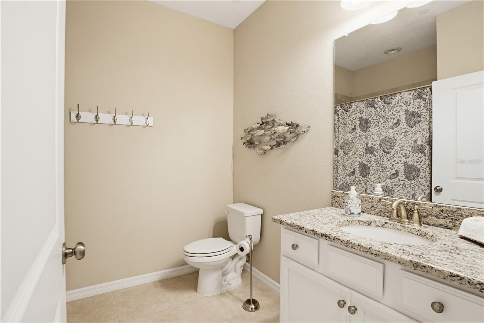 ESPLANADE GOLF AND COUNTRY CLUB - Residential