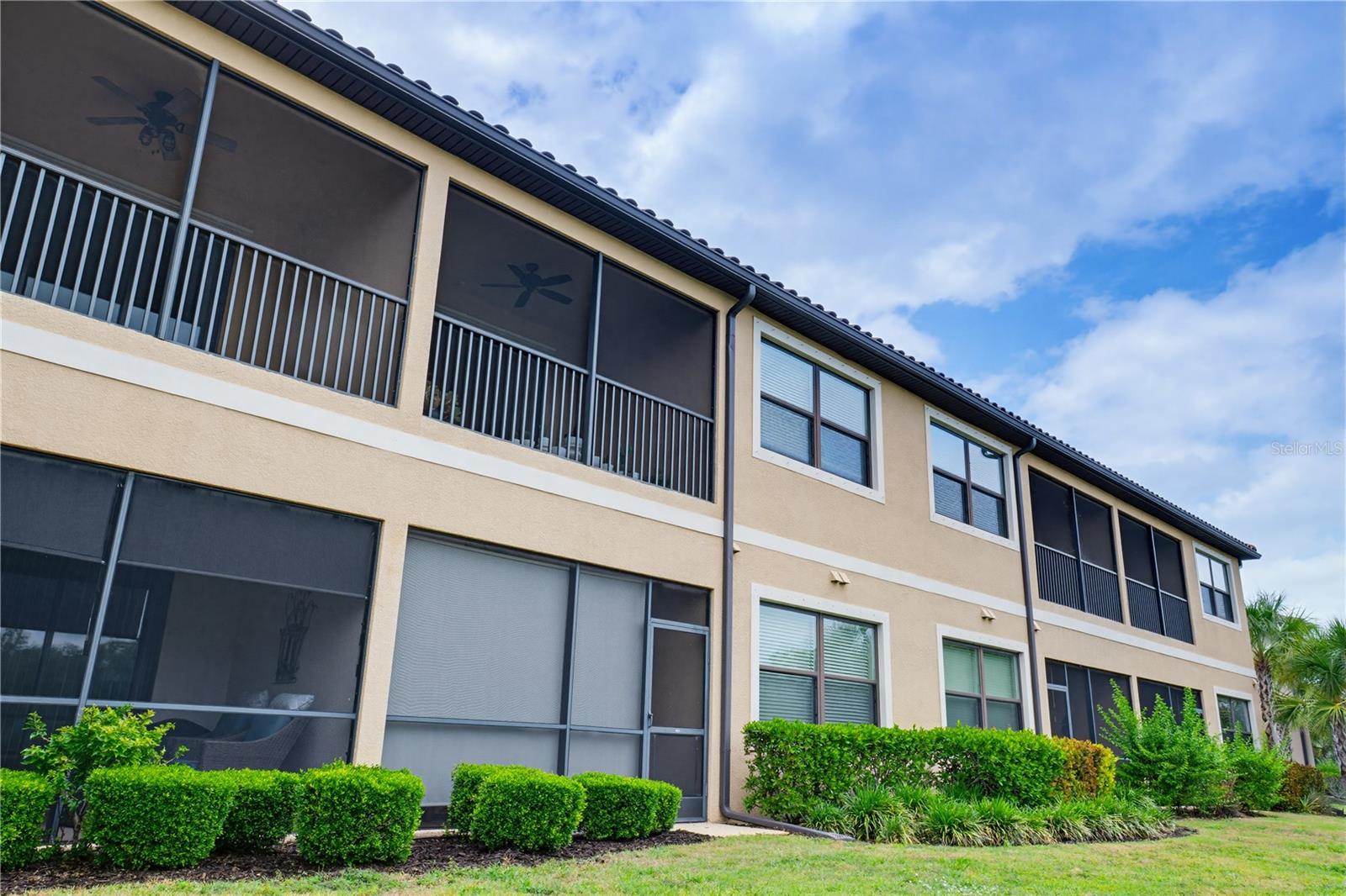 ESPLANADE GOLF AND COUNTRY CLUB - Residential