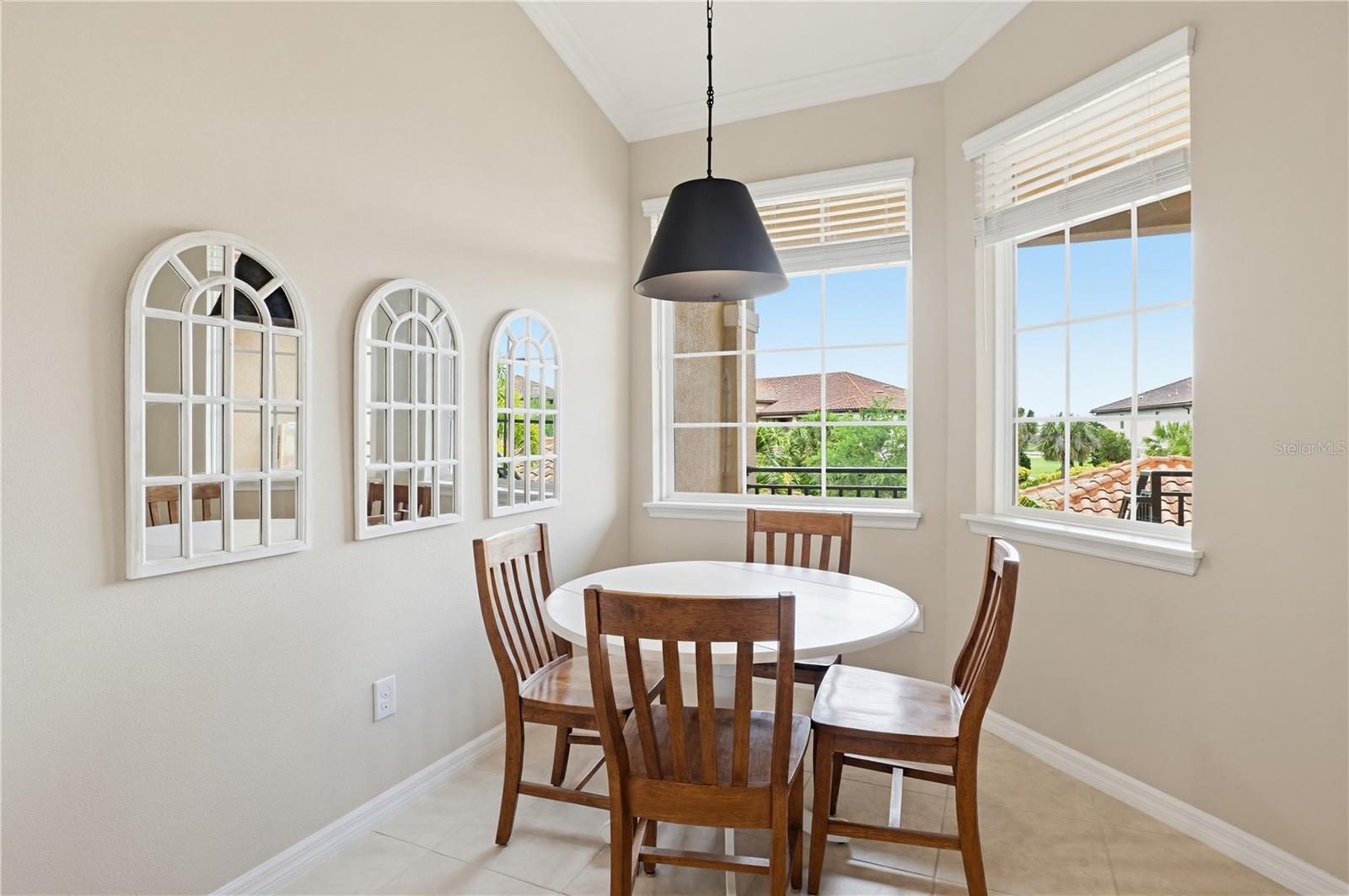 ESPLANADE GOLF AND COUNTRY CLUB - Residential