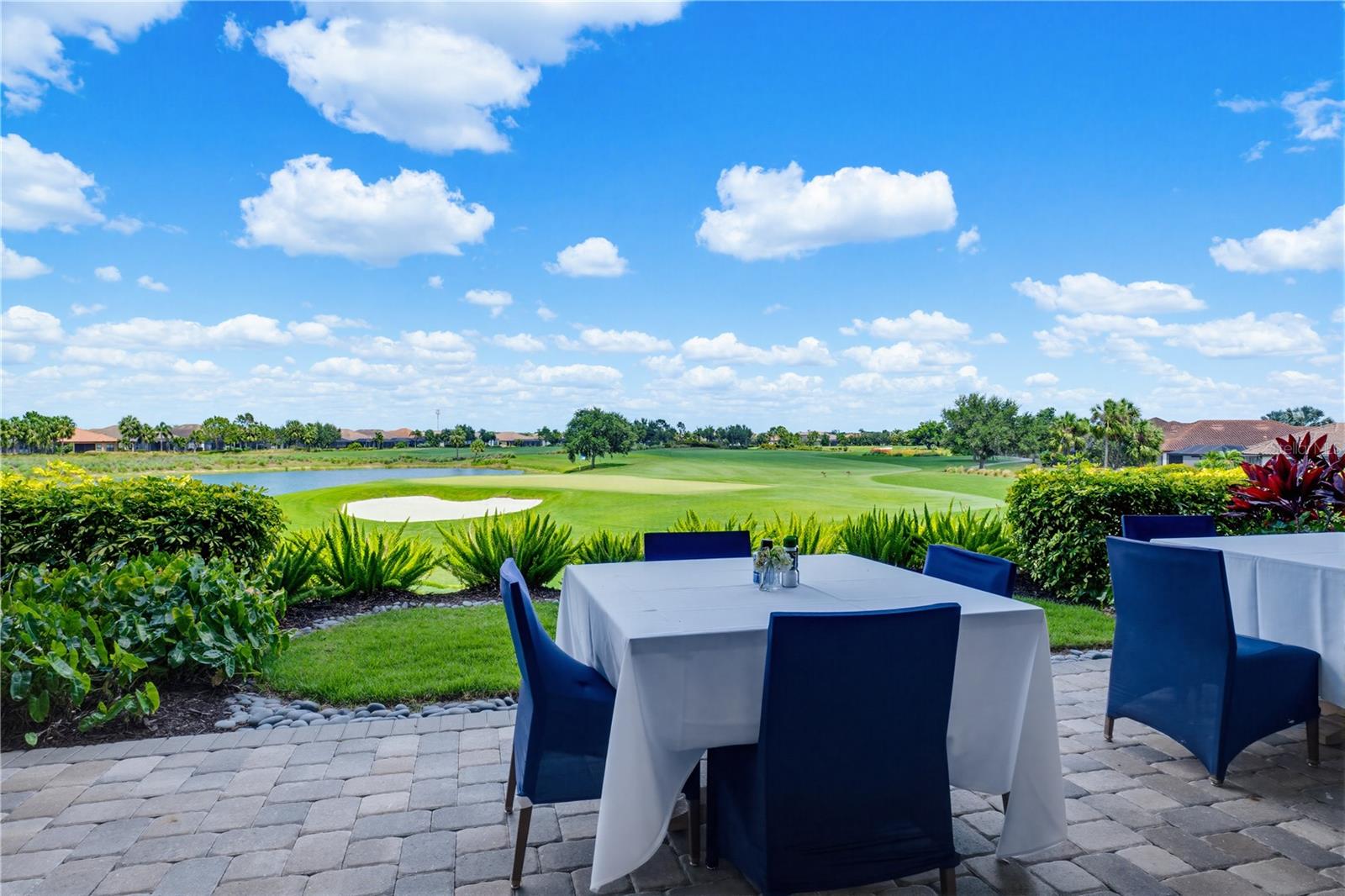 ESPLANADE GOLF AND COUNTRY CLUB - Residential