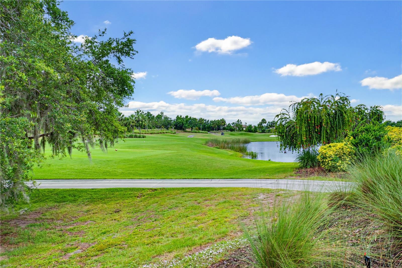 ESPLANADE GOLF AND COUNTRY CLUB - Residential