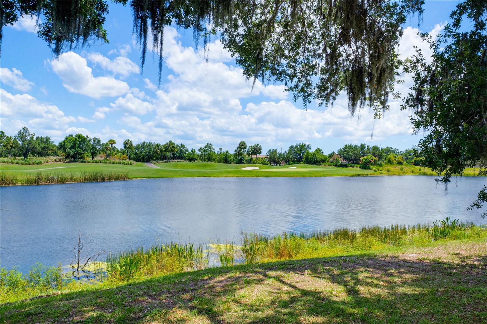ESPLANADE GOLF AND COUNTRY CLUB - Residential