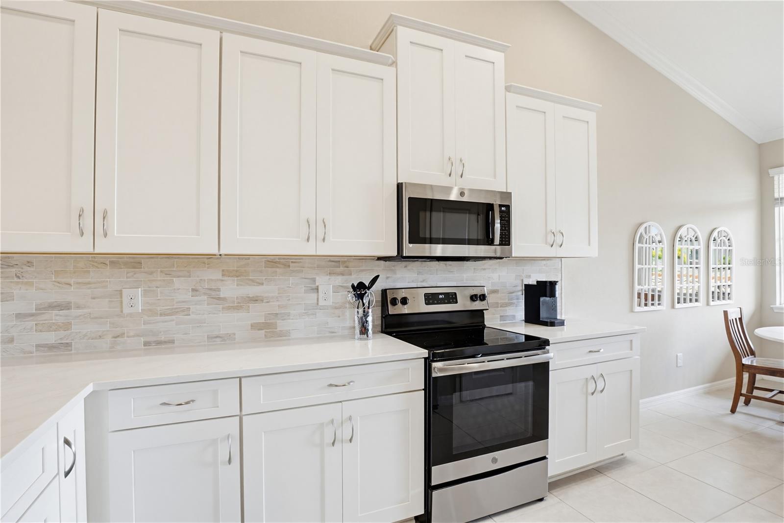 ESPLANADE GOLF AND COUNTRY CLUB - Residential