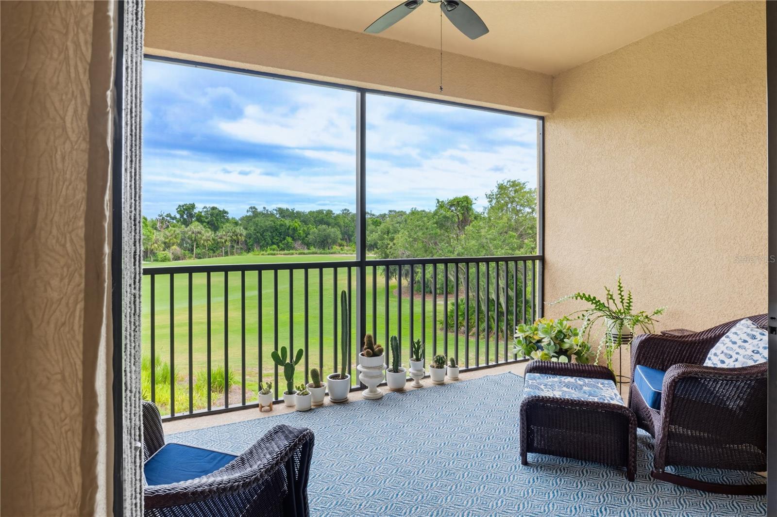 ESPLANADE GOLF AND COUNTRY CLUB - Residential