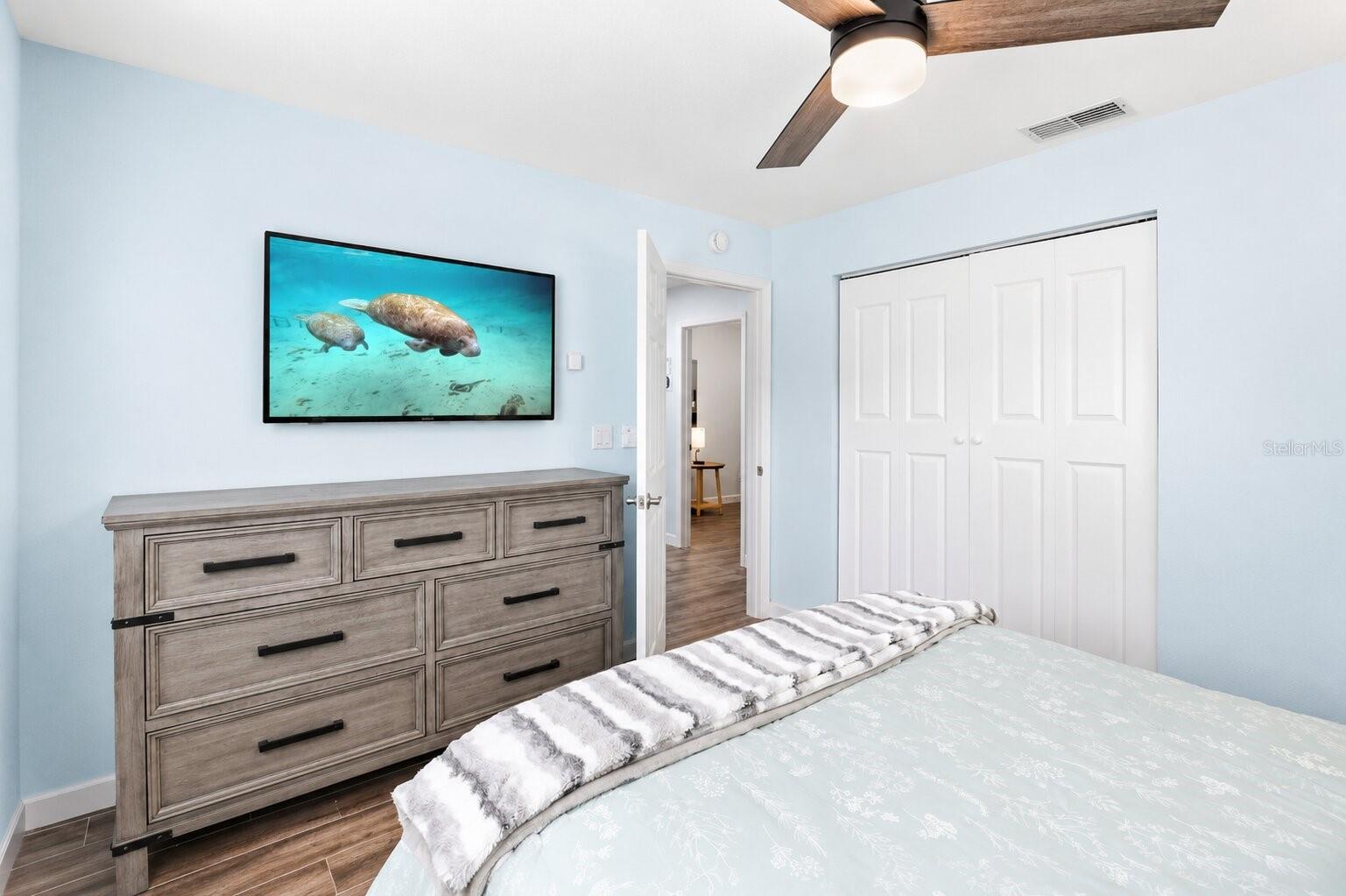 INDIAN WATERS UNIT 02 - Residential