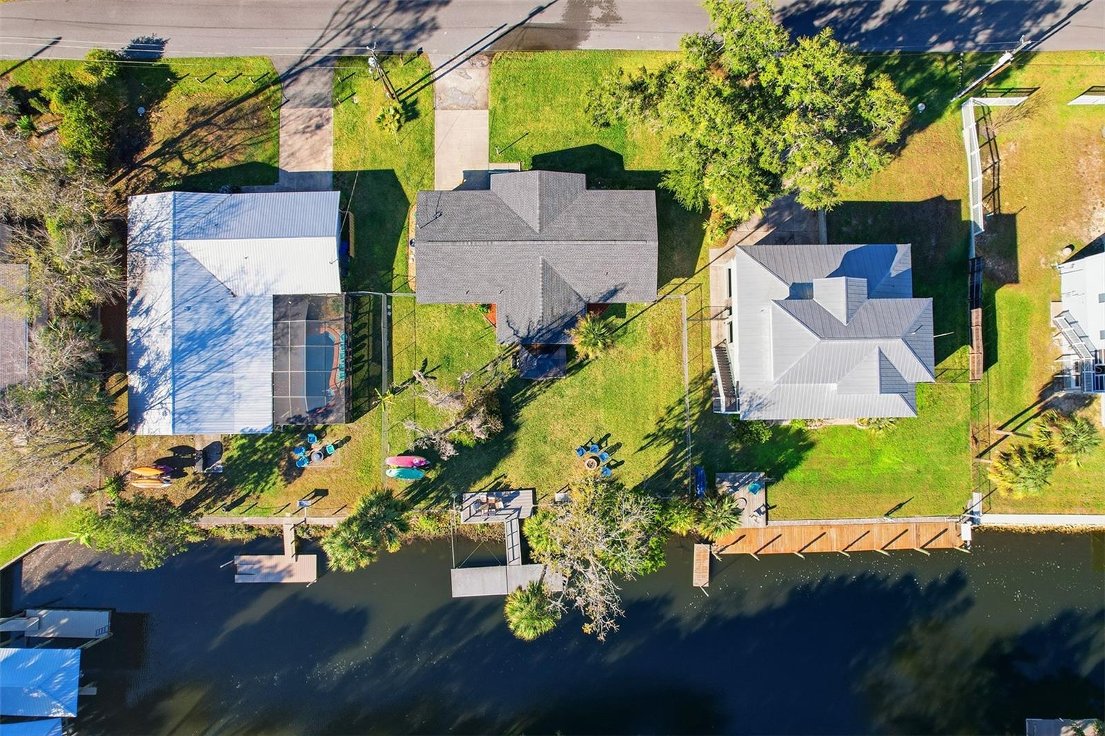 INDIAN WATERS UNIT 02 - Residential