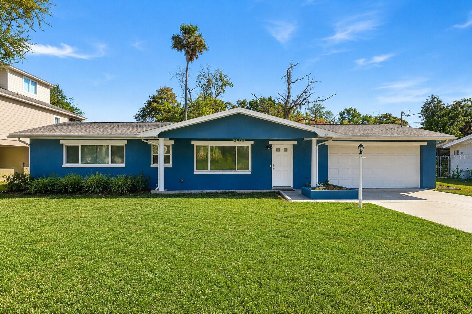 Welcome to the Crystal River waterfront lifestyle, where boating, fishing, wildlife, and laid-back coastal living begin right in your backyard. This fully updated 3-bedroom, 2-bath deep-water canal home offers direct access to Kings Bay and is approximately a 10-minute boat ride from the Gulf of America. The private dock can accommodate a boat up to approximately 30 feet, making it easy to cruise to popular destinations such as Shell Island, enjoy inshore fishing for redfish, trout, snook, and mangrove snapper, or head offshore to nearby public reefs. Kayak or boat through Kings Bay to see manatees, dolphins, and native wildlife, explore Three Sisters Springs, or spend the day swimming at Hunter Springs. Waterfront restaurants, including Crackers and the Tipsy Tarpon, are also accessible by boat, allowing you to dock, dine, and enjoy the best of Crystal River without getting in the car. The home has produced approximately $72,000 in gross rental income from March 2025 through March 2026 and is offered as a turnkey opportunity with extensive improvements already completed. Updates include a 2023 roof, updated air conditioning and water heater, a full plumbing repipe, sewer conversion, remodeled kitchen and bathrooms, new appliances, updated furnishings, and refreshed interior and exterior finishes.The open layout flows into a fully fenced backyard with a shaded pergola, fire pit, grill area, and multiple spaces for outdoor dining and entertaining. Whether used as a personal waterfront retreat, second home, or income-producing vacation rental, this property offers the boating access, natural beauty, recreation, and coastal lifestyle that make Crystal River so special.