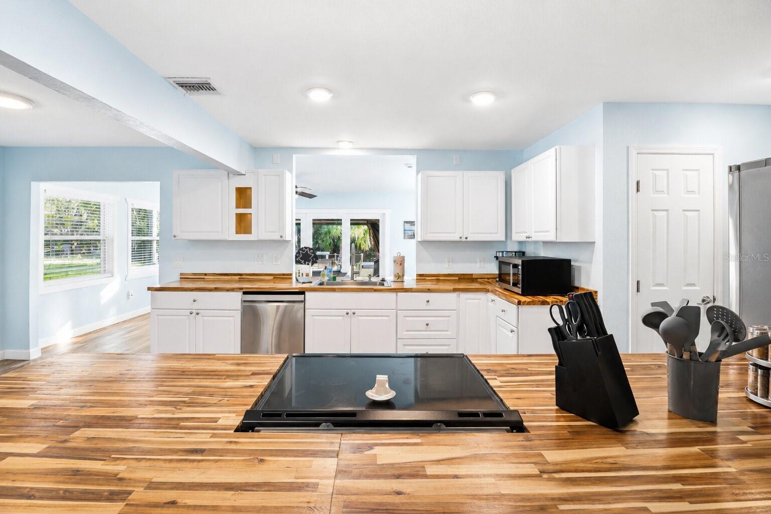 INDIAN WATERS UNIT 02 - Residential