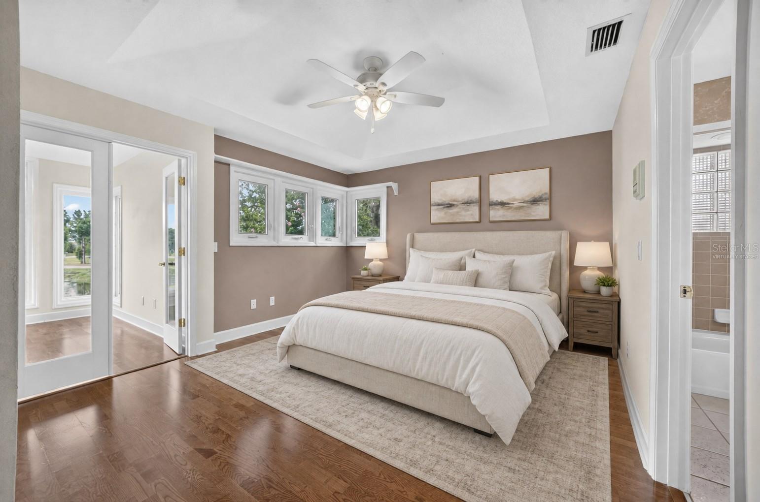 DEER ISLAND CLUB 2ND REPLAT THE - Residential