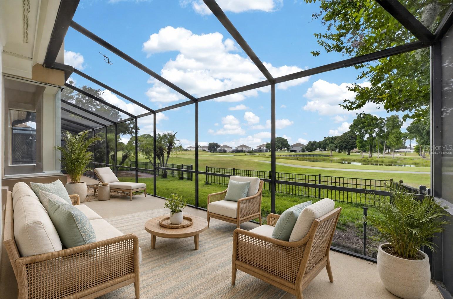 DEER ISLAND CLUB 2ND REPLAT THE - Residential