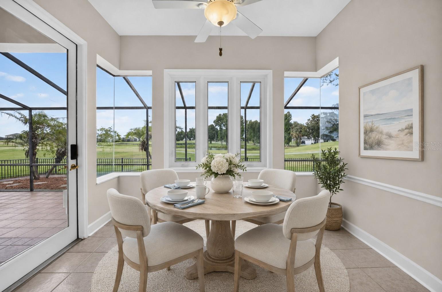 DEER ISLAND CLUB 2ND REPLAT THE - Residential