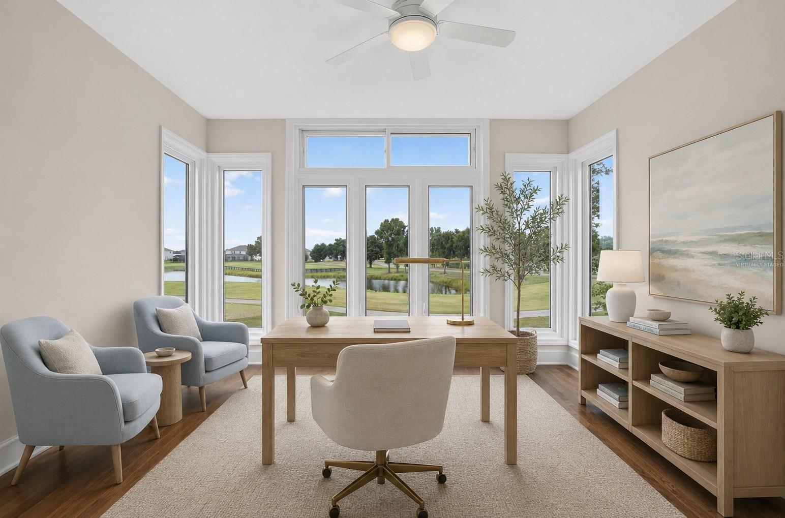 DEER ISLAND CLUB 2ND REPLAT THE - Residential