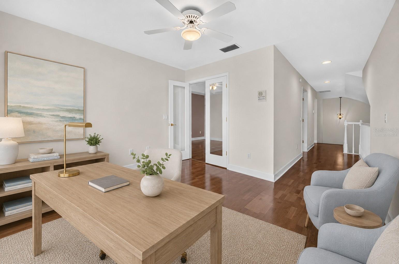 DEER ISLAND CLUB 2ND REPLAT THE - Residential