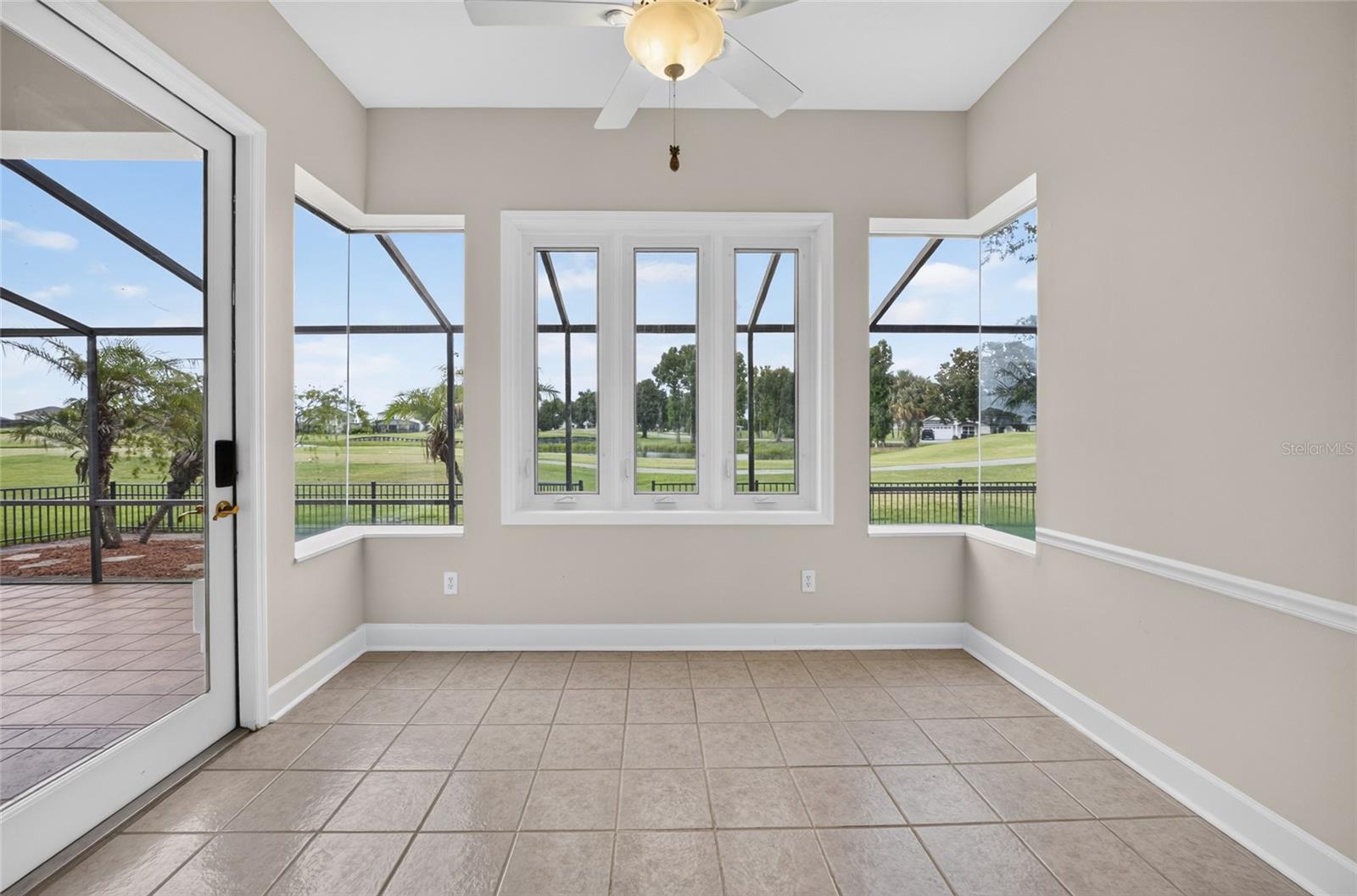 DEER ISLAND CLUB 2ND REPLAT THE - Residential
