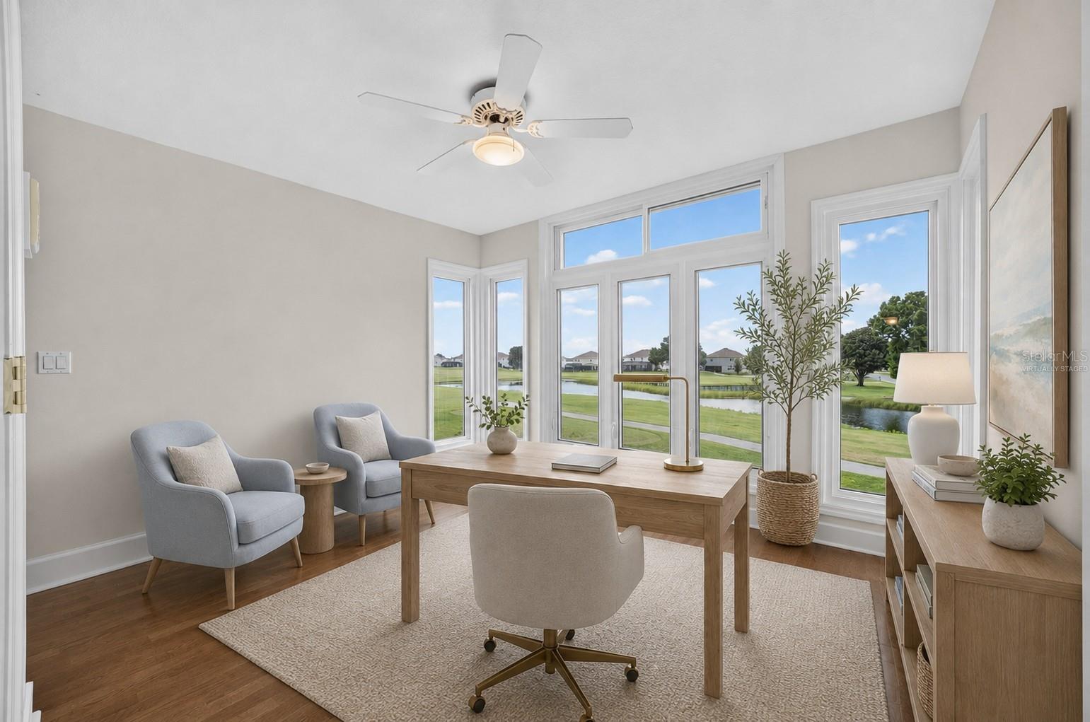 DEER ISLAND CLUB 2ND REPLAT THE - Residential