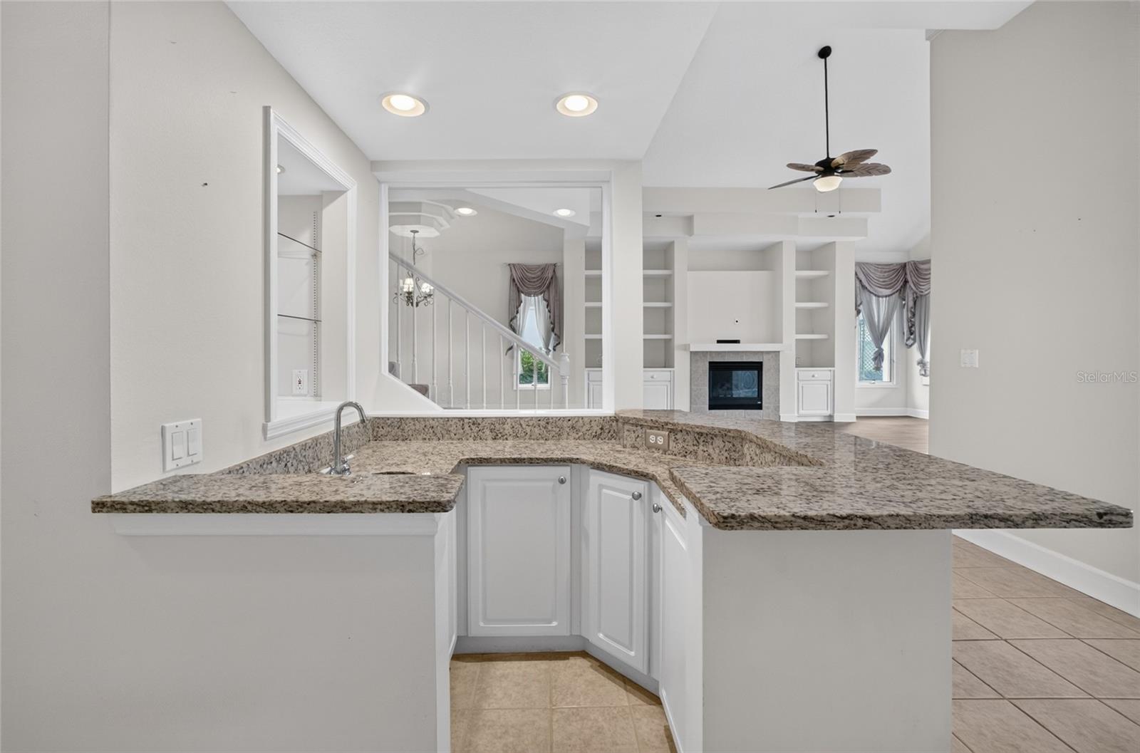 DEER ISLAND CLUB 2ND REPLAT THE - Residential