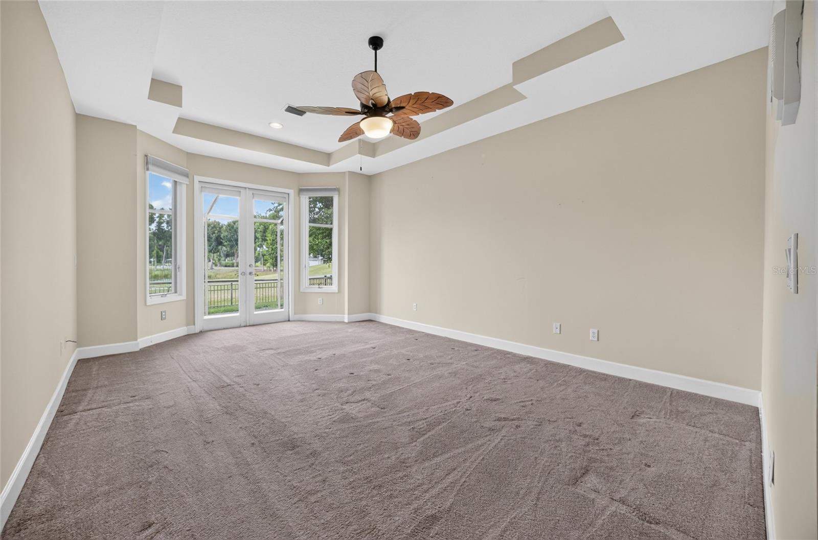 DEER ISLAND CLUB 2ND REPLAT THE - Residential