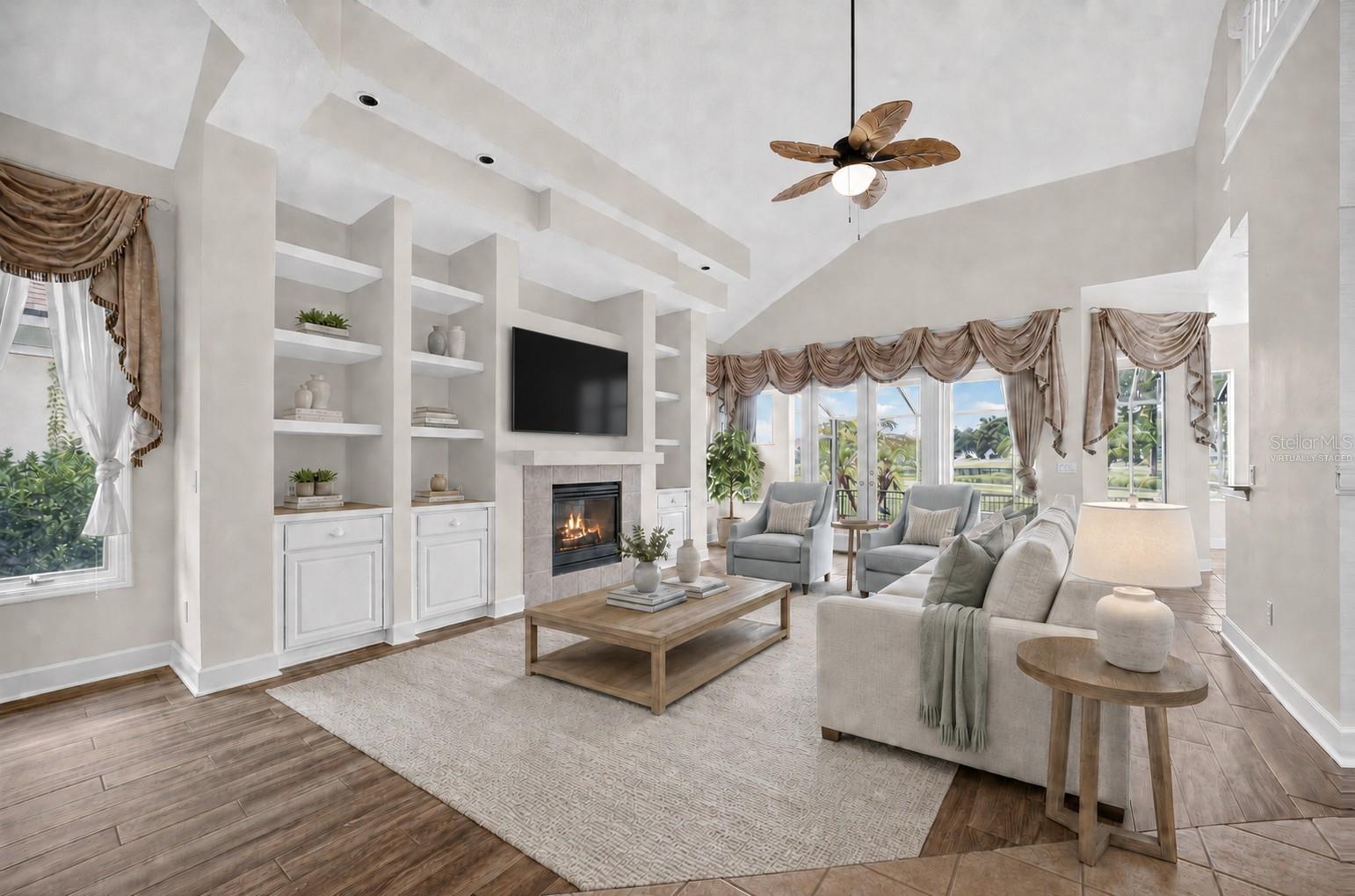 DEER ISLAND CLUB 2ND REPLAT THE - Residential