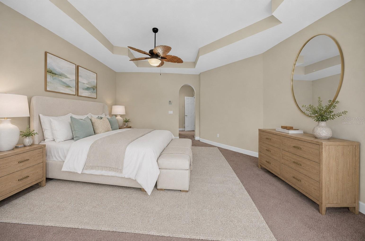 DEER ISLAND CLUB 2ND REPLAT THE - Residential