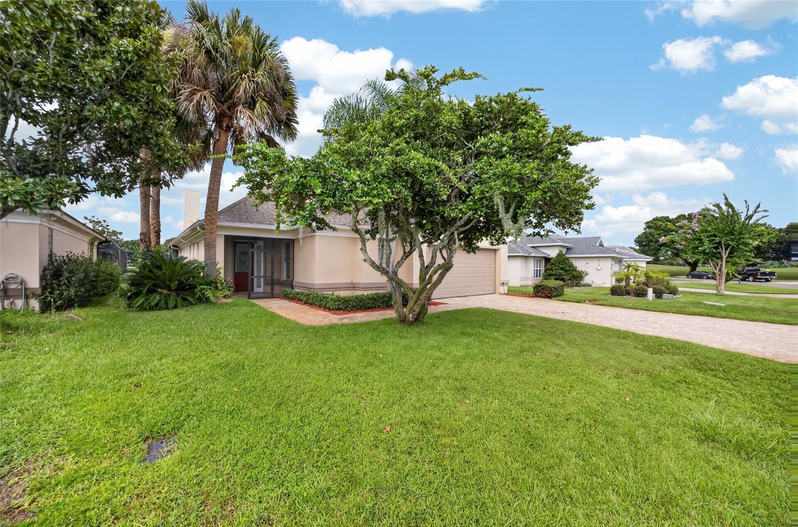 DEER ISLAND CLUB 2ND REPLAT THE - Residential