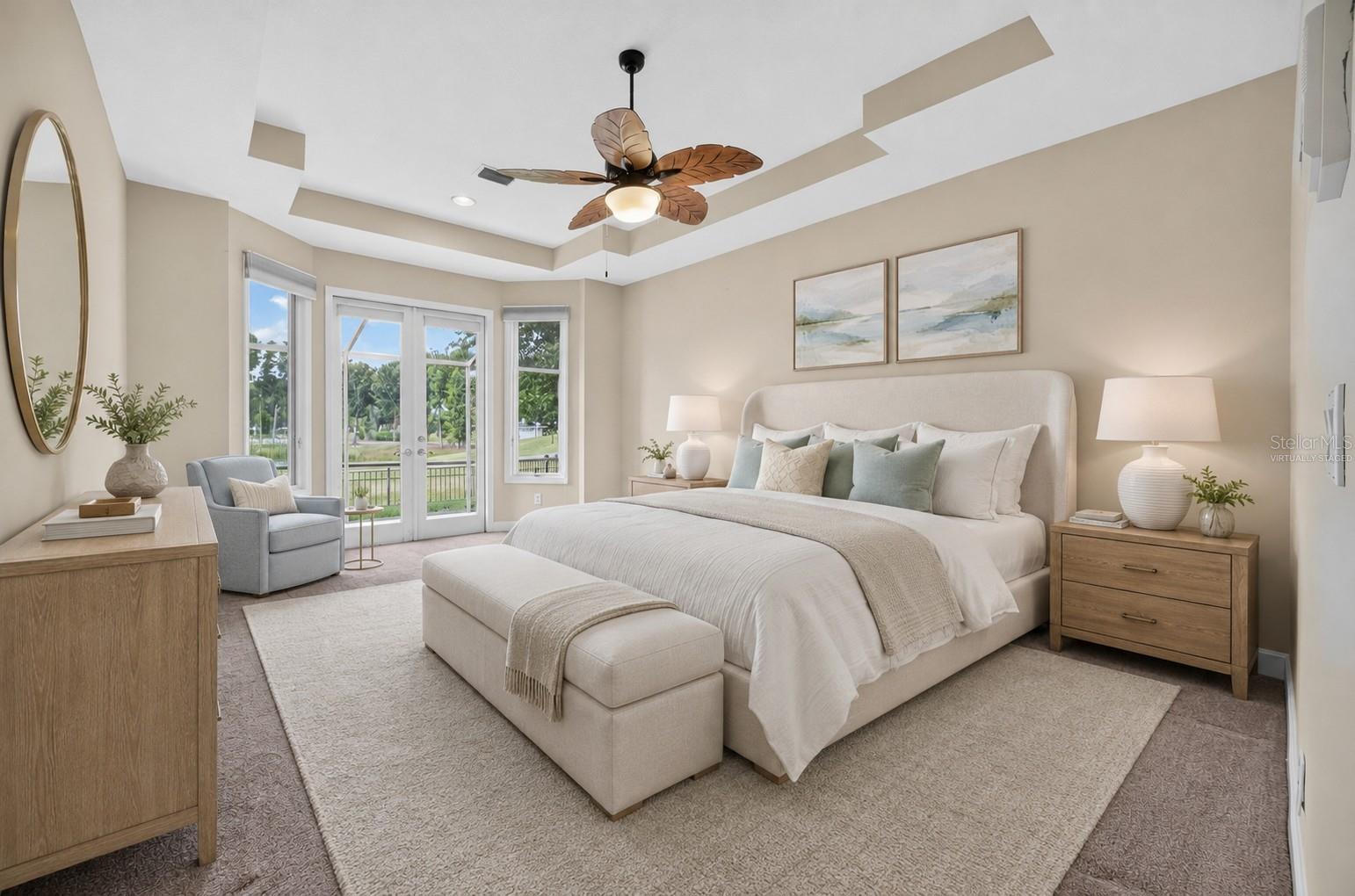 DEER ISLAND CLUB 2ND REPLAT THE - Residential
