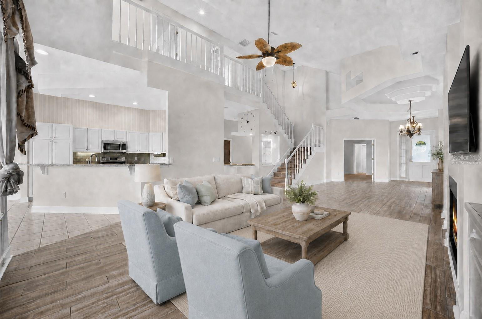 DEER ISLAND CLUB 2ND REPLAT THE - Residential