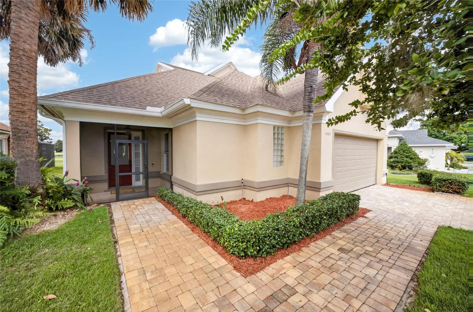 DEER ISLAND CLUB 2ND REPLAT THE - Residential