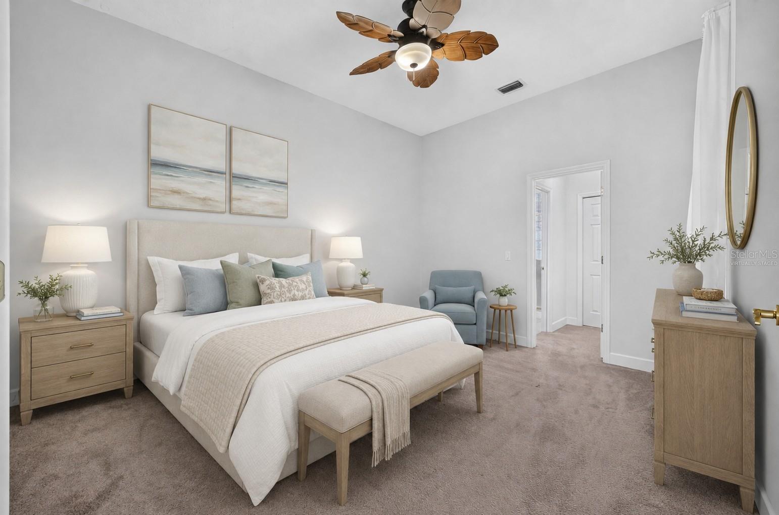 DEER ISLAND CLUB 2ND REPLAT THE - Residential