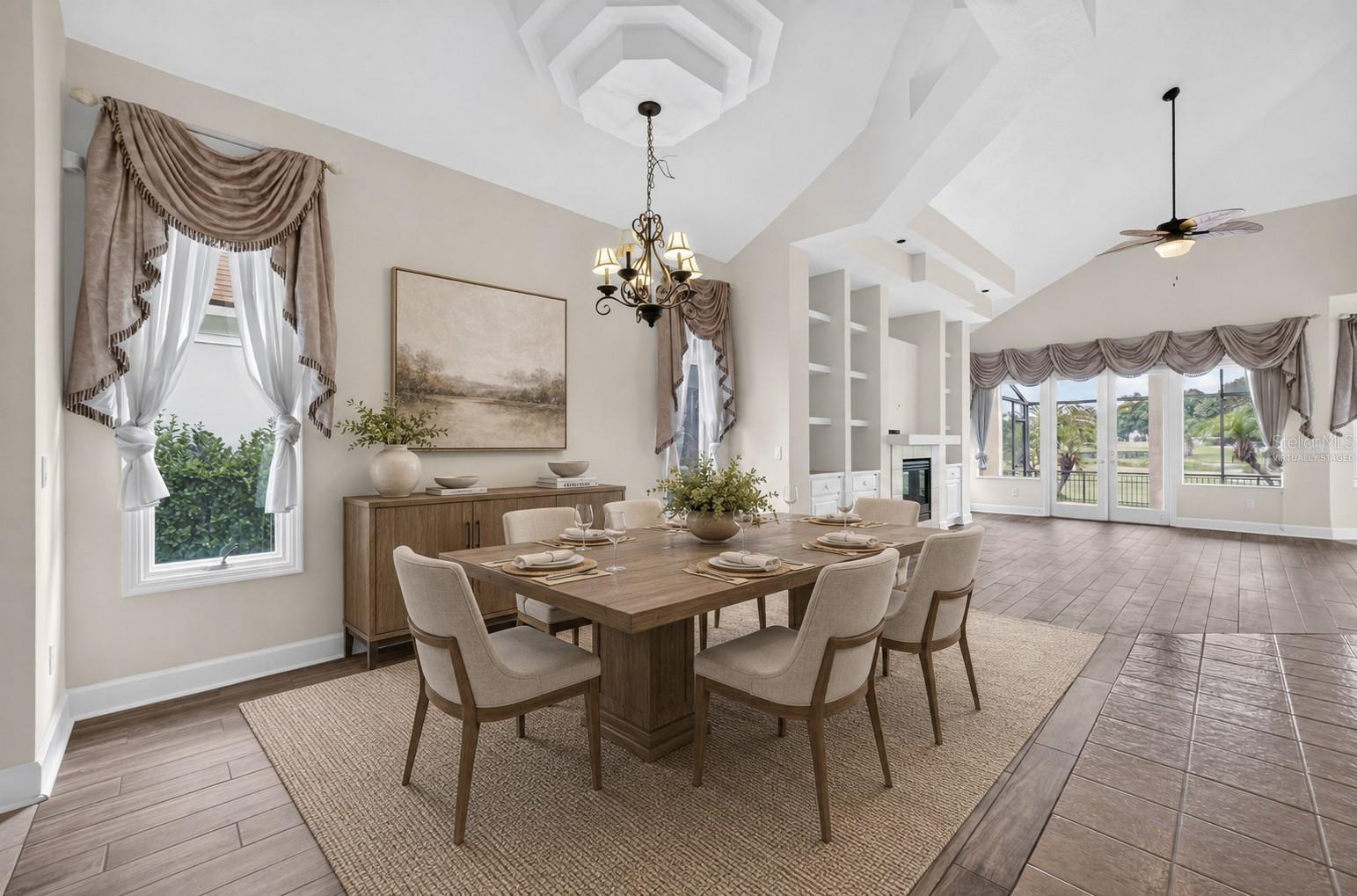 DEER ISLAND CLUB 2ND REPLAT THE - Residential
