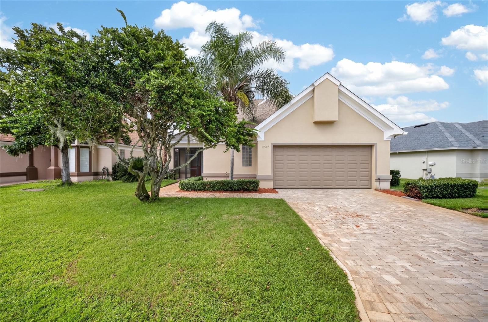 DEER ISLAND CLUB 2ND REPLAT THE - Residential