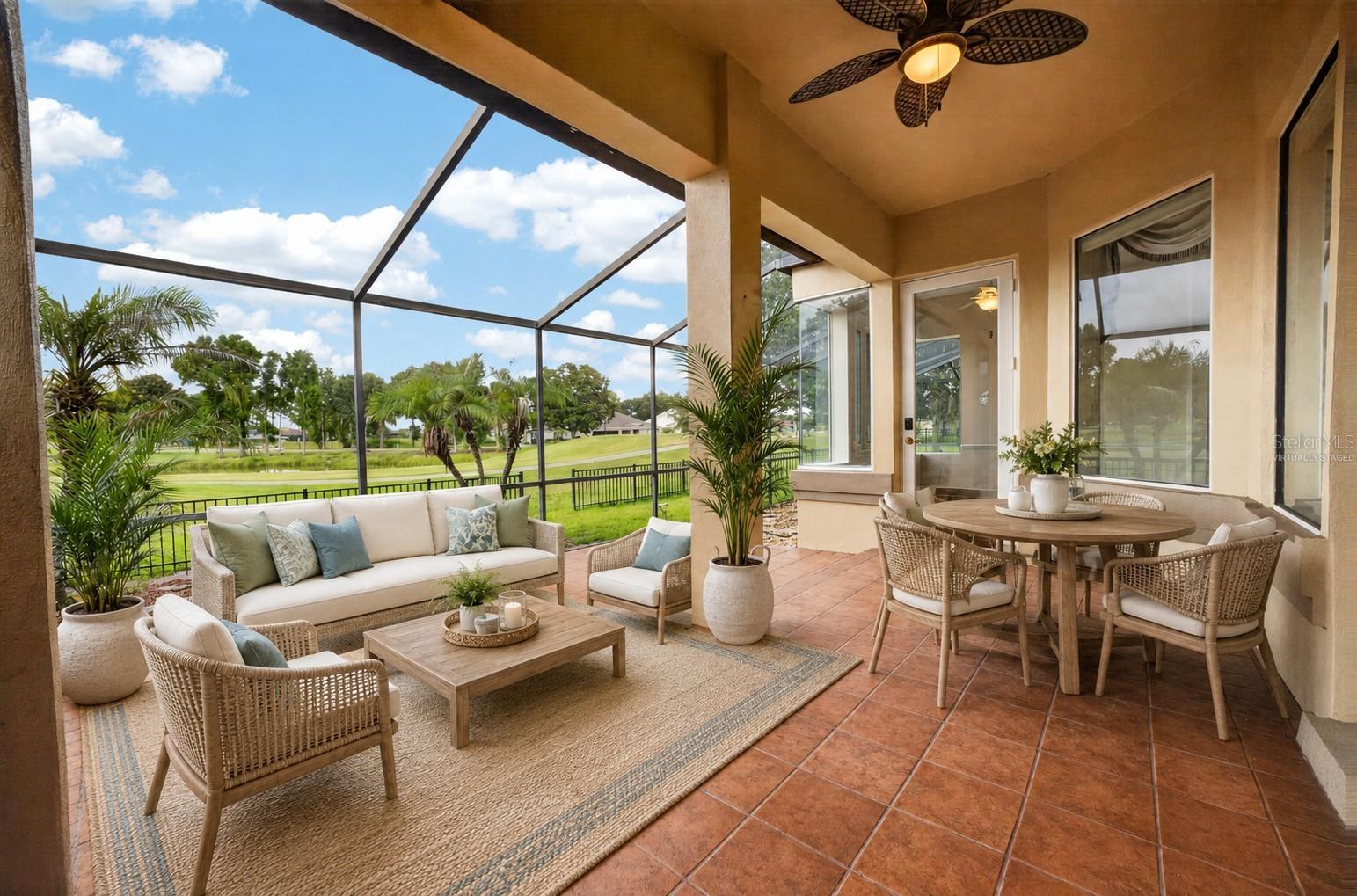 DEER ISLAND CLUB 2ND REPLAT THE - Residential