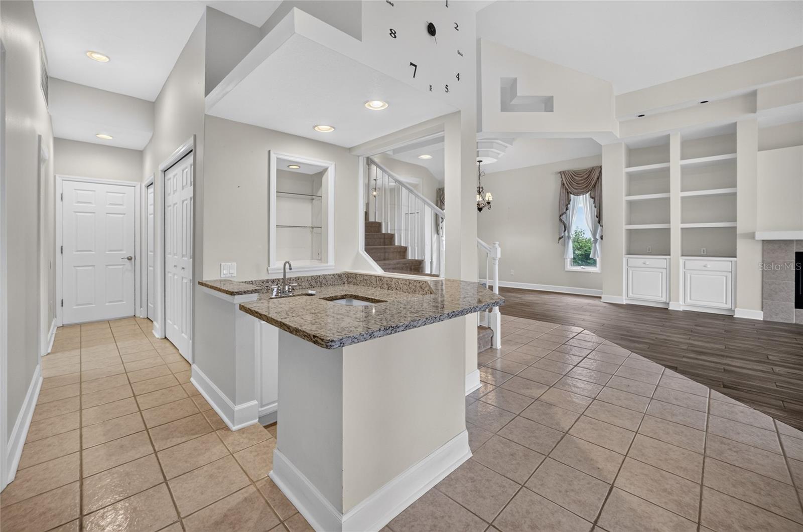 DEER ISLAND CLUB 2ND REPLAT THE - Residential