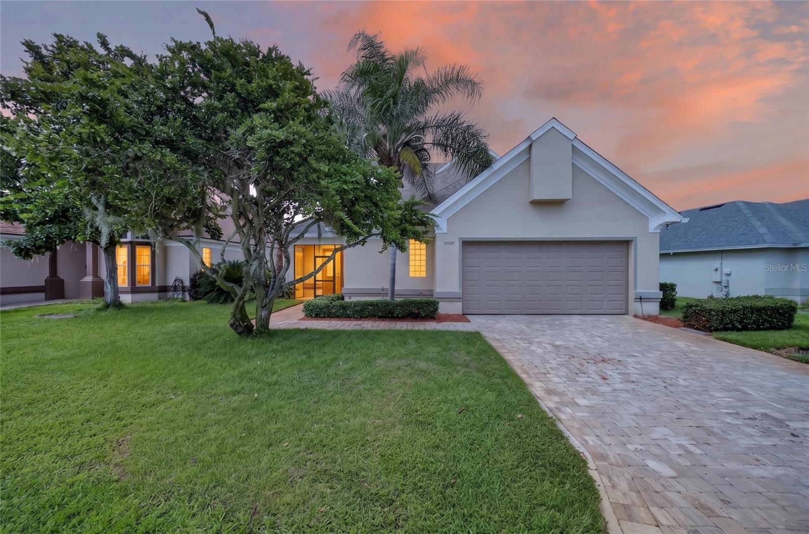 DEER ISLAND CLUB 2ND REPLAT THE - Residential