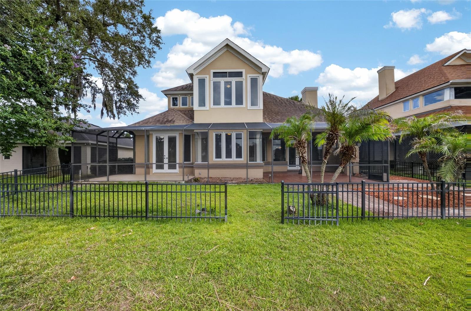 DEER ISLAND CLUB 2ND REPLAT THE - Residential