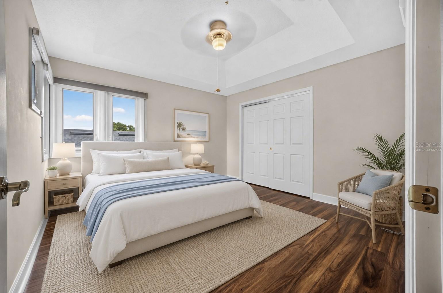 DEER ISLAND CLUB 2ND REPLAT THE - Residential
