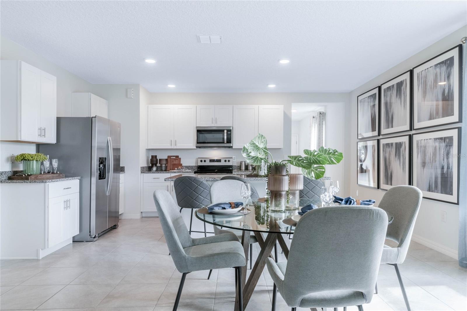EASTGROVE PH 2 - Residential